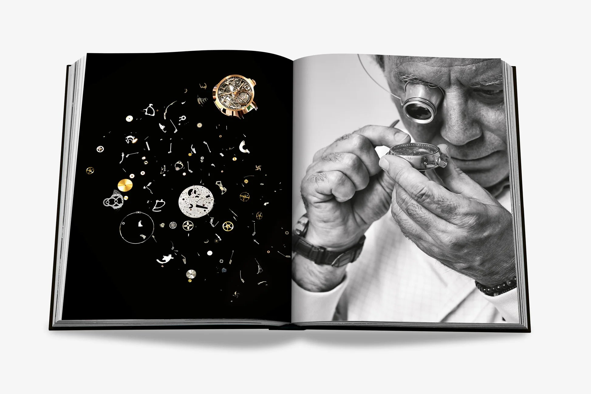 Louis Vuitton Manufactures - FABULOUS HOME