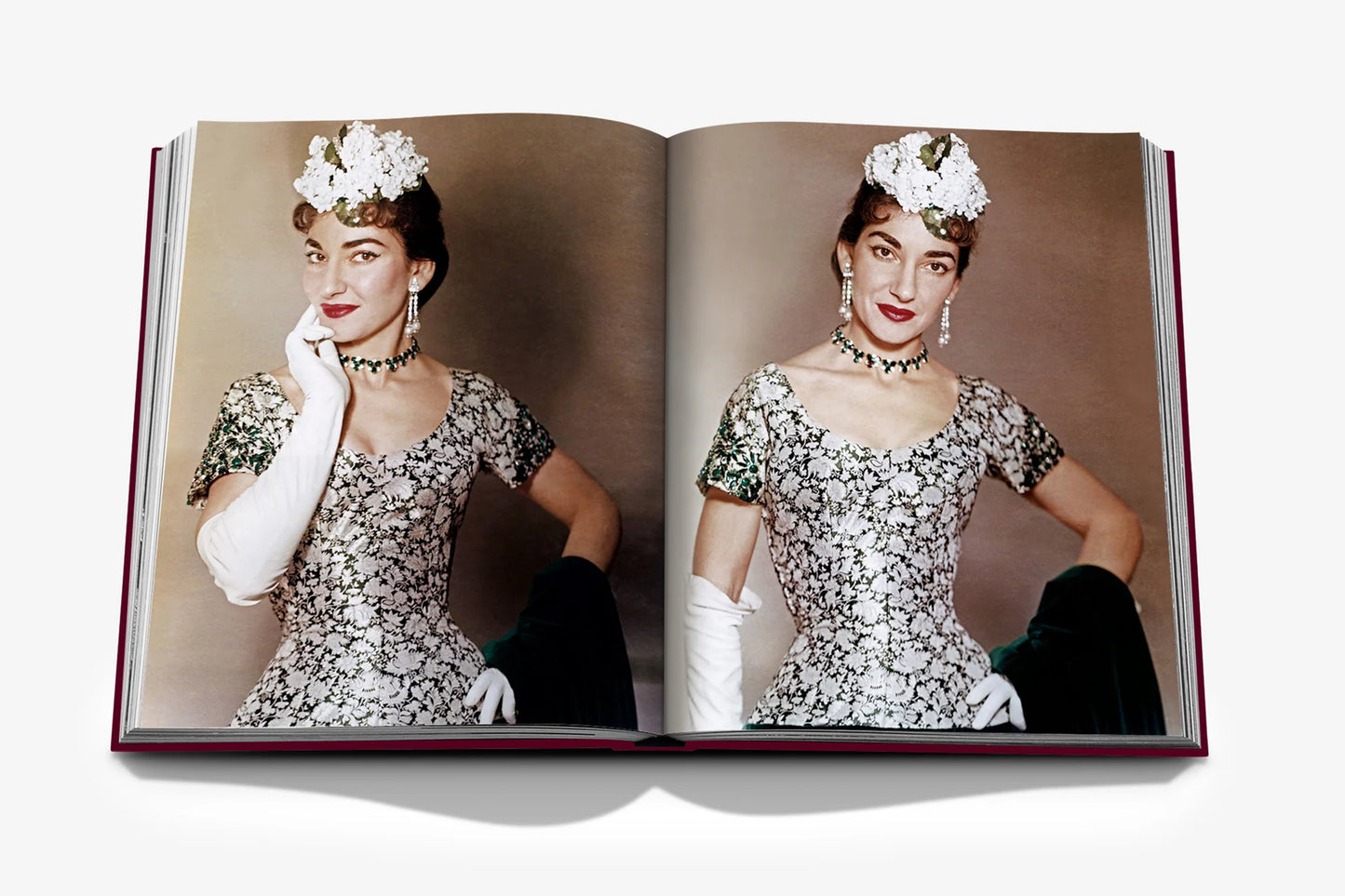 Maria by Callas 100th Anniversary Edition