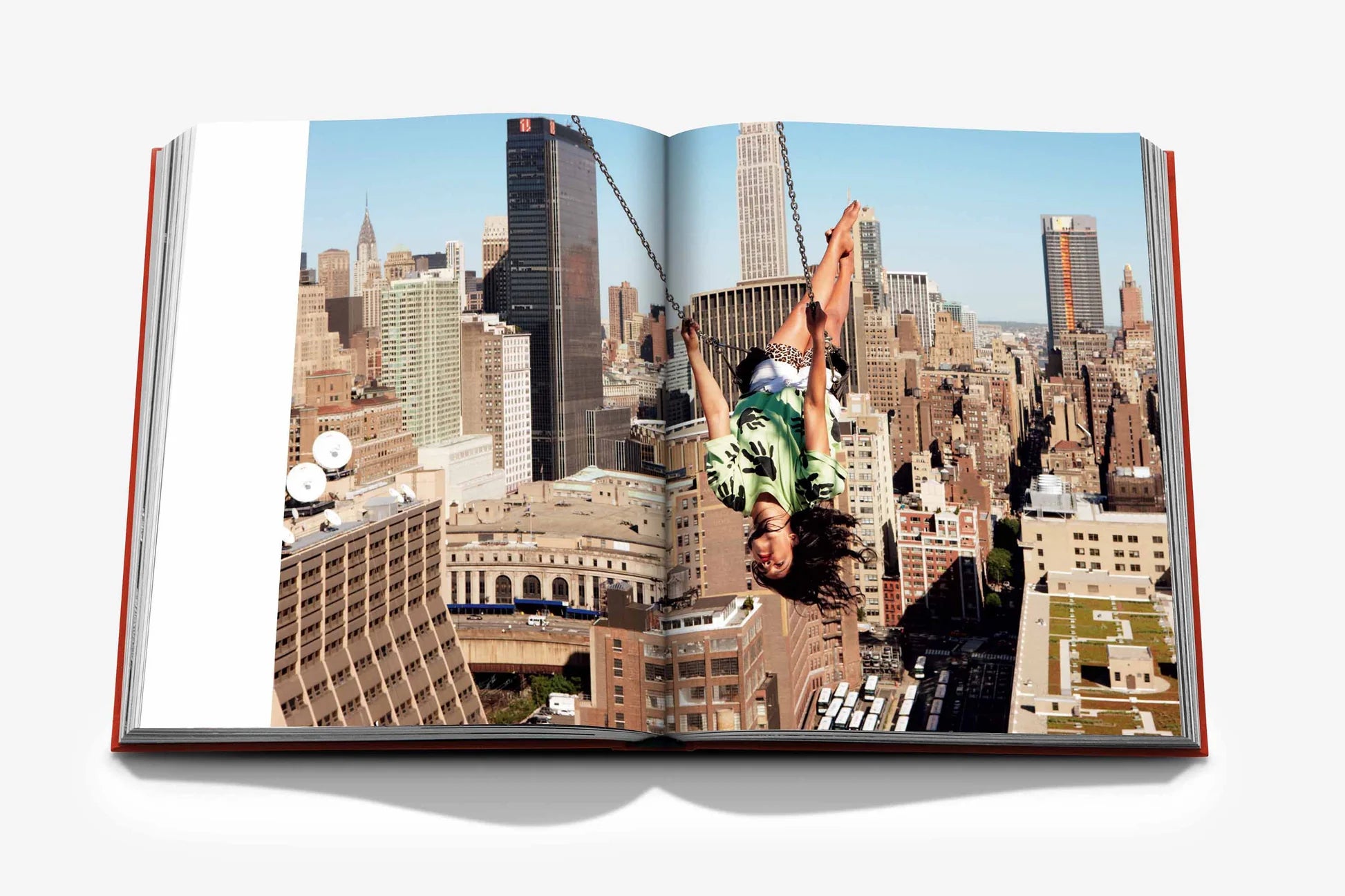 New York by New York - FABULOUS HOME