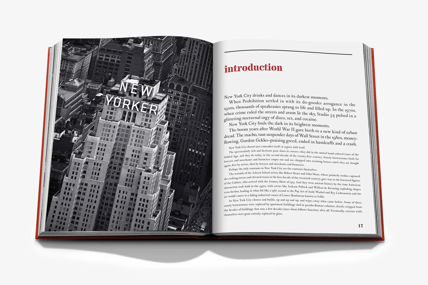 New York by New York - FABULOUS HOME