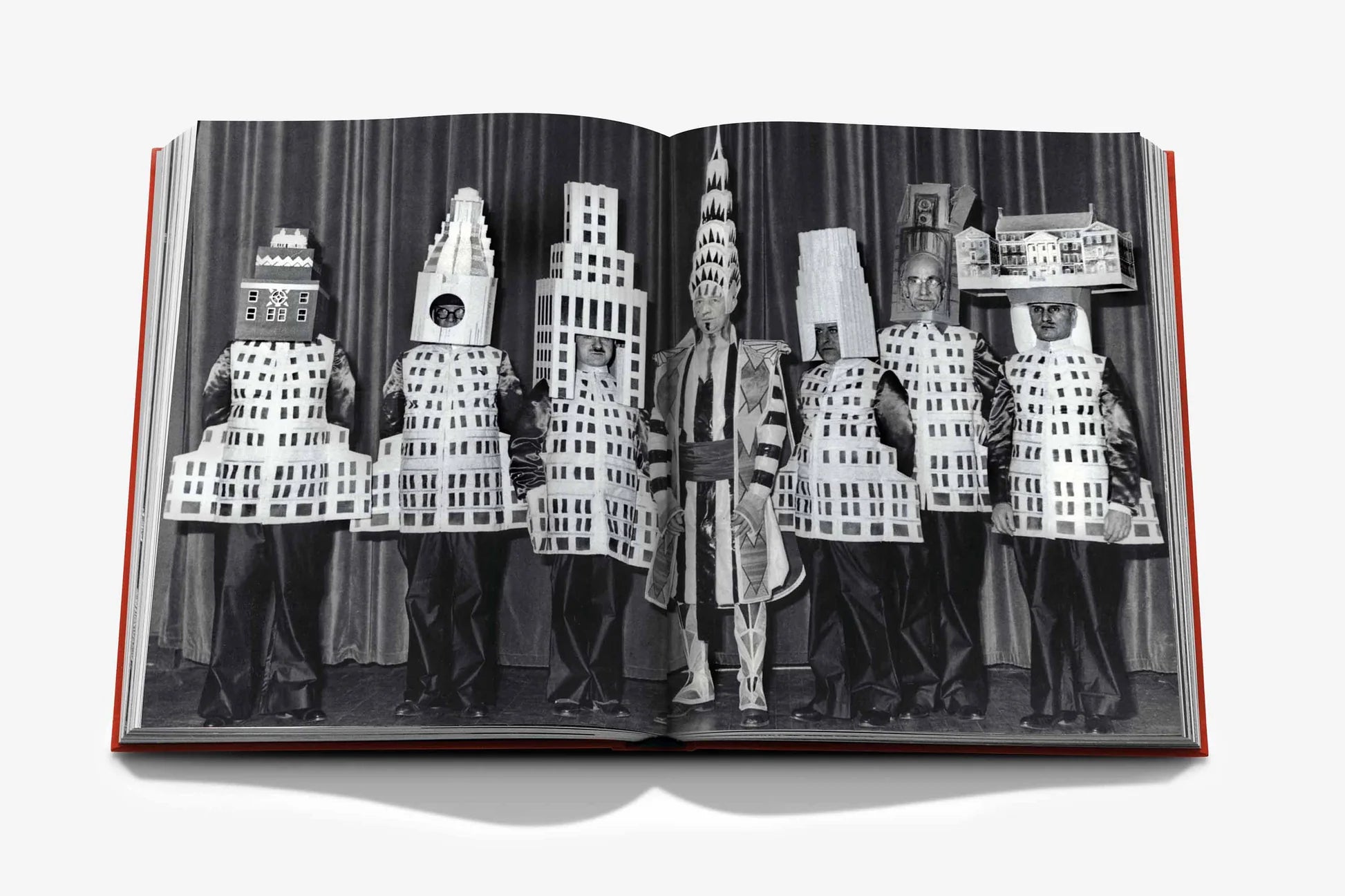 New York by New York - FABULOUS HOME