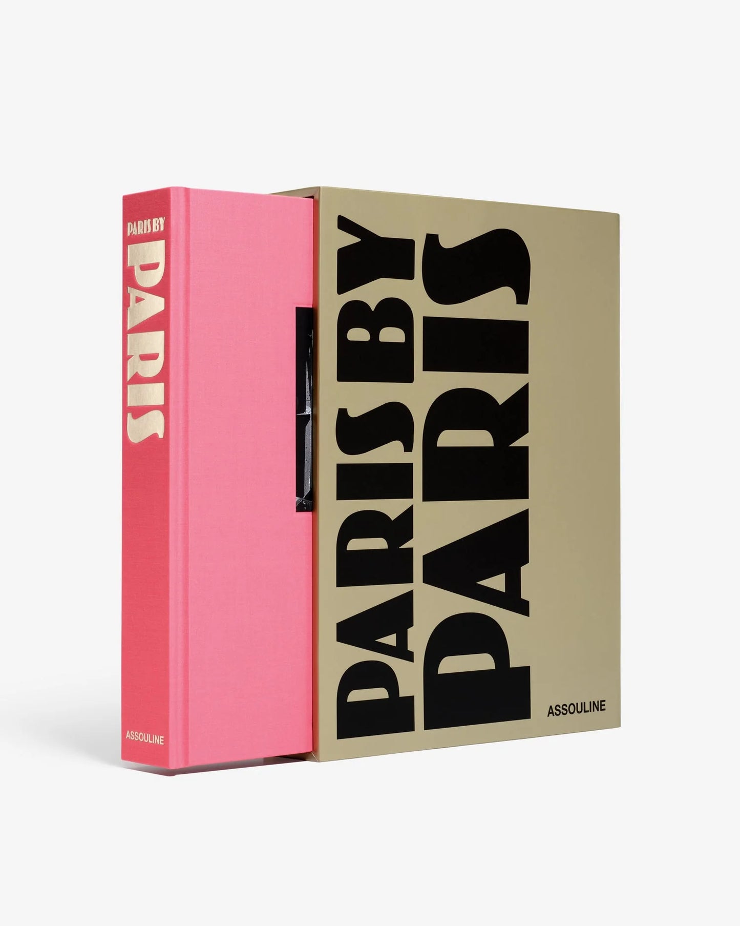 Paris By Paris (English) - FABULOUS HOME