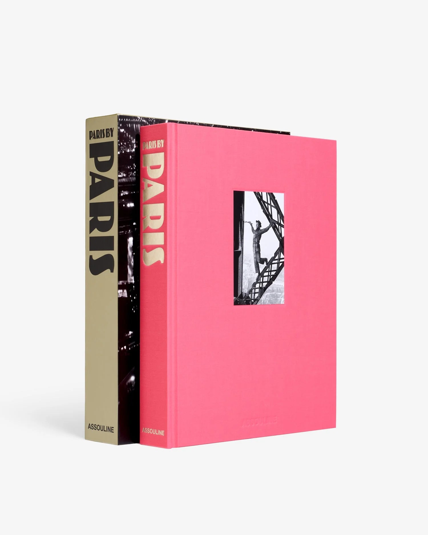 Paris By Paris (English) - FABULOUS HOME