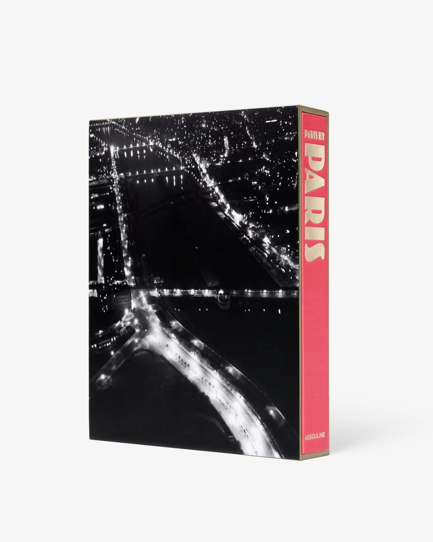 Paris By Paris (English) - FABULOUS HOME