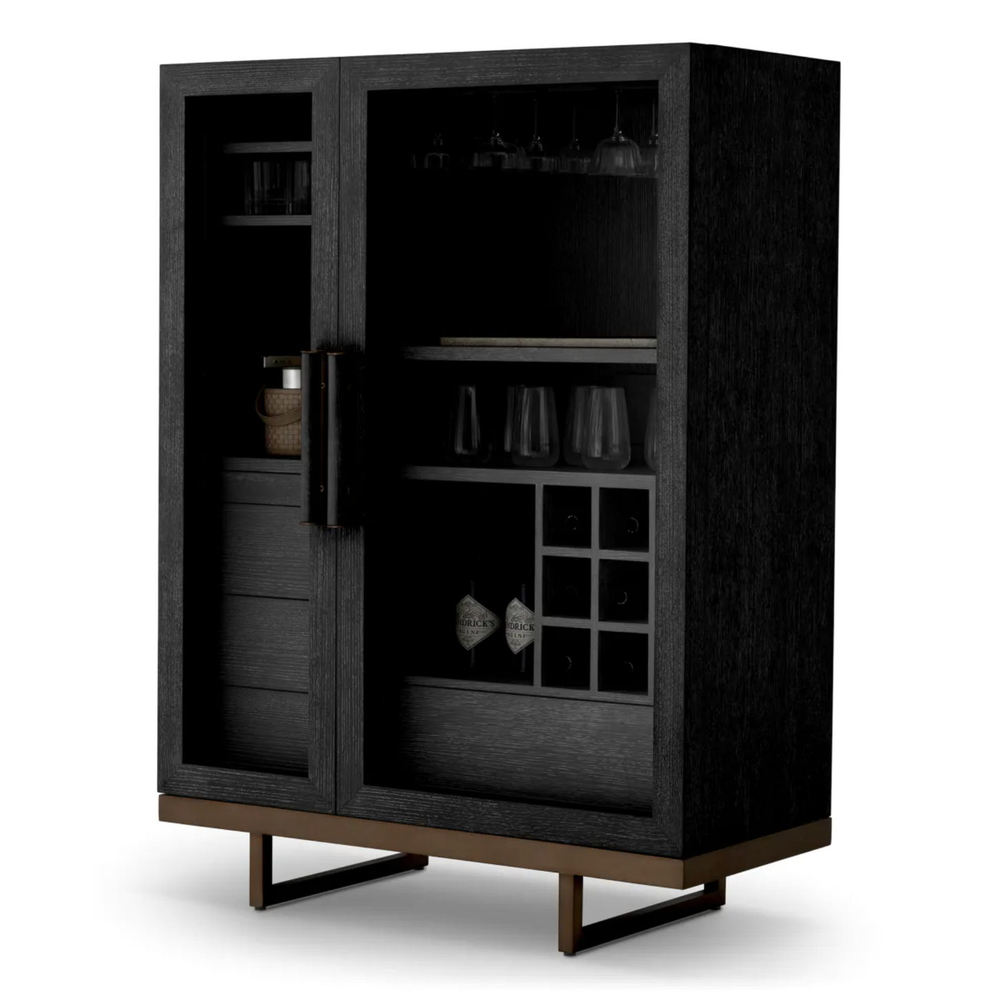 Bar Cabinet Connaught