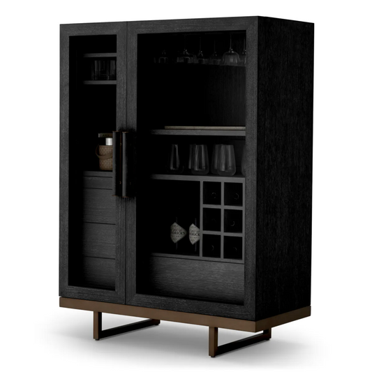 Bar Cabinet Connaught