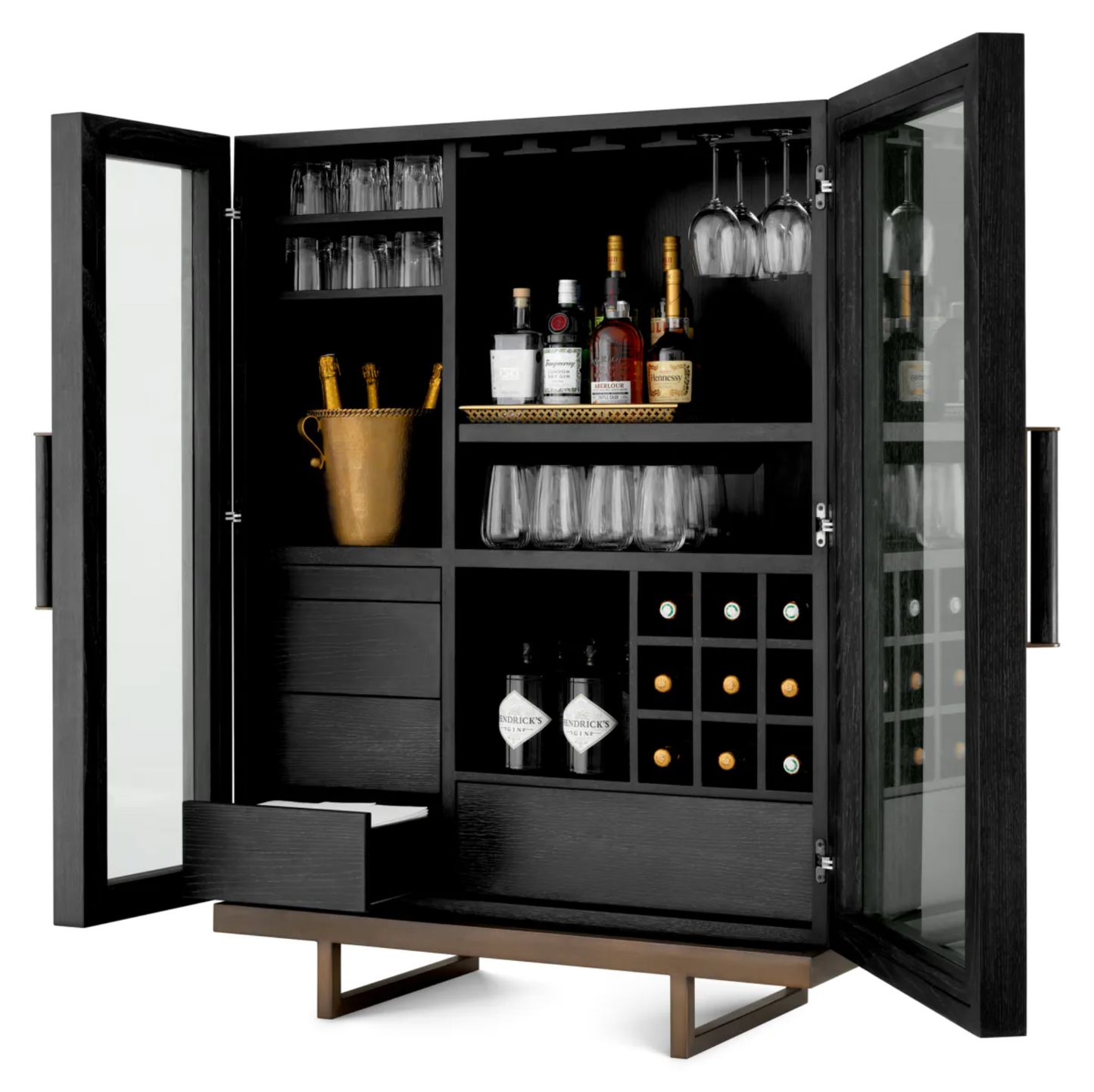 Bar Cabinet Connaught