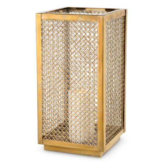 Hurricane Cairo L - FABULOUS HOME