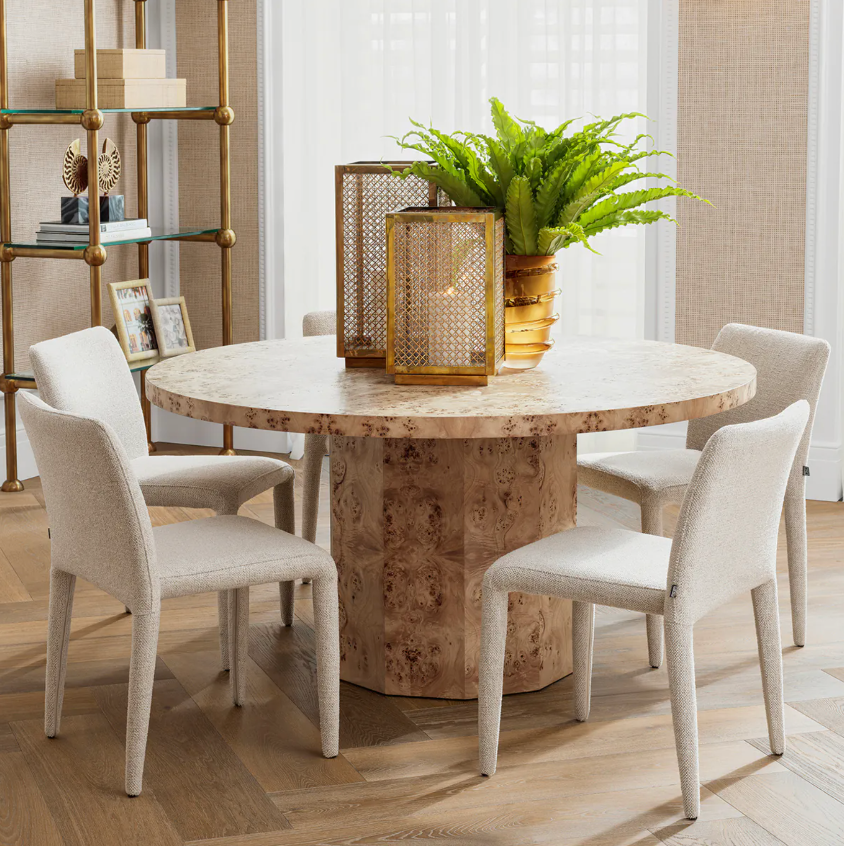 Hurricane Cairo L - FABULOUS HOME