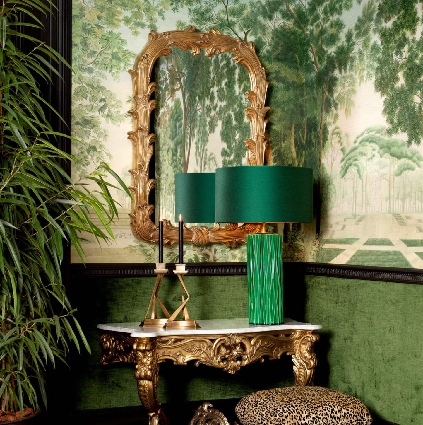 Mirror Gavin - FABULOUS HOME