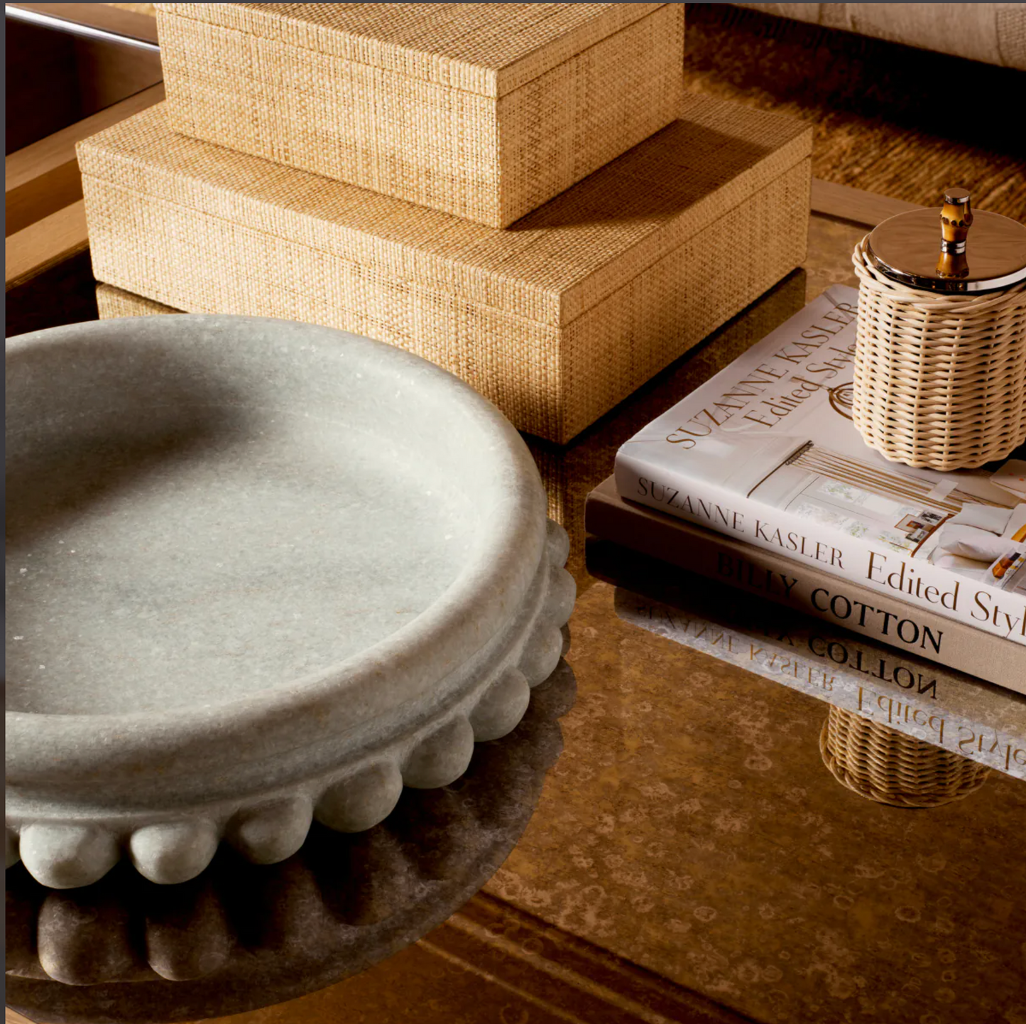 Bowl Yerba - FABULOUS HOME