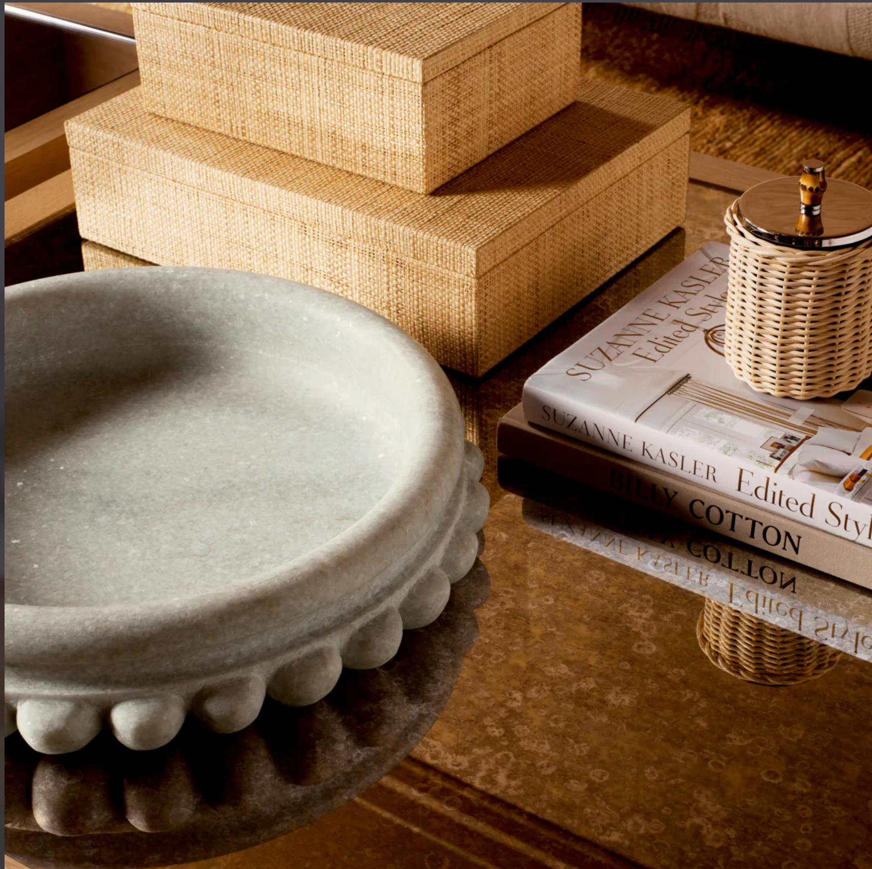 Bowl Yerba - FABULOUS HOME