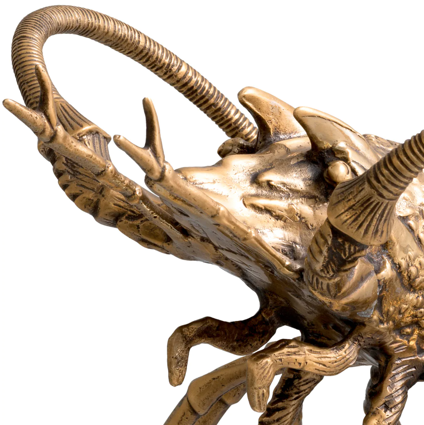 Object Lobster - FABULOUS HOME