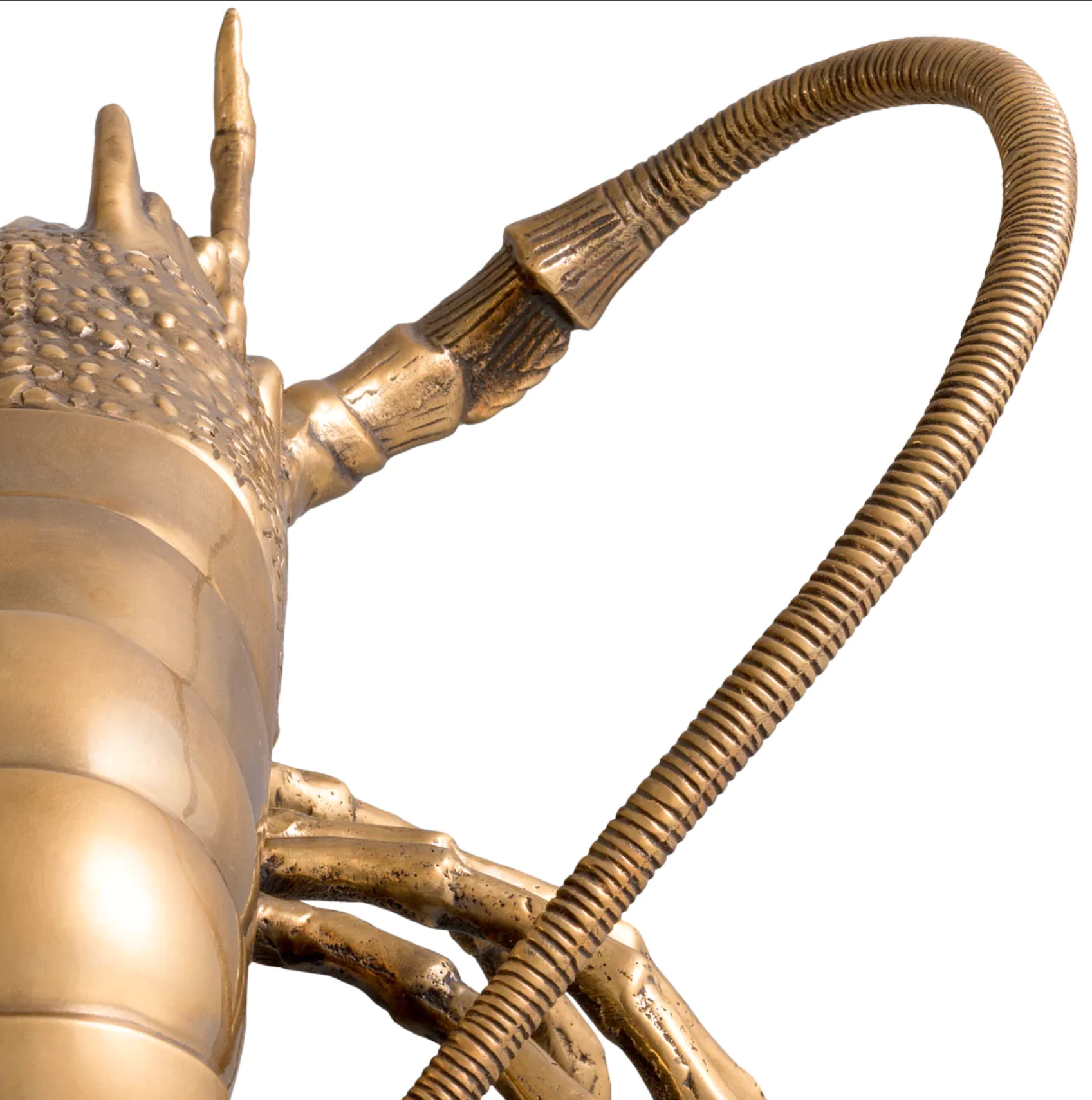 Object Lobster - FABULOUS HOME