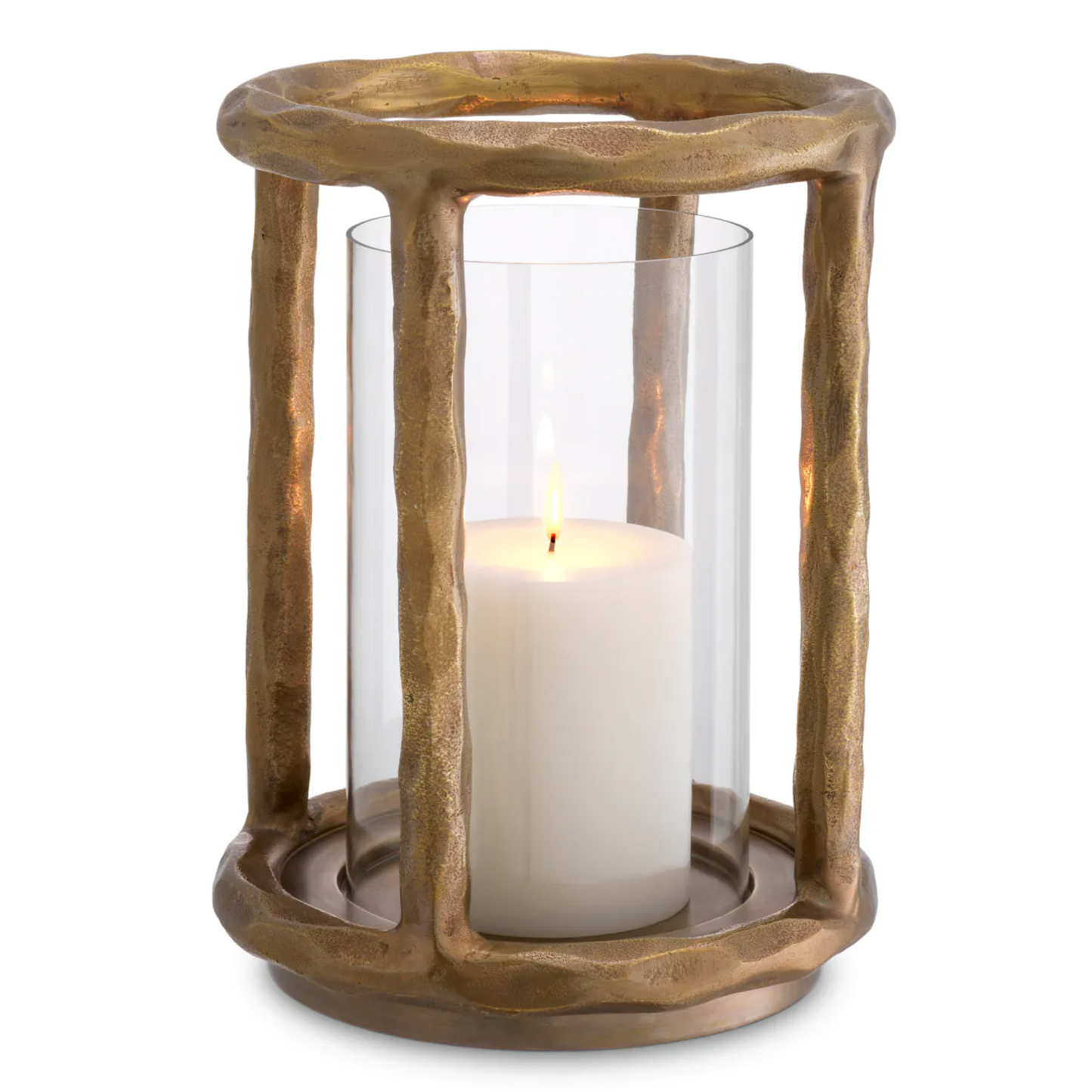 Hurricane Thorne - FABULOUS HOME