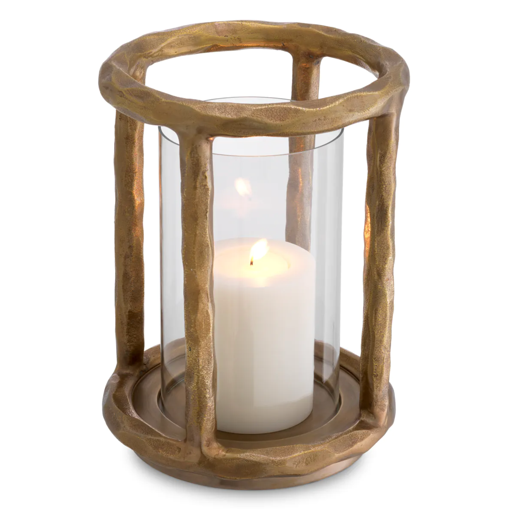 Hurricane Thorne - FABULOUS HOME