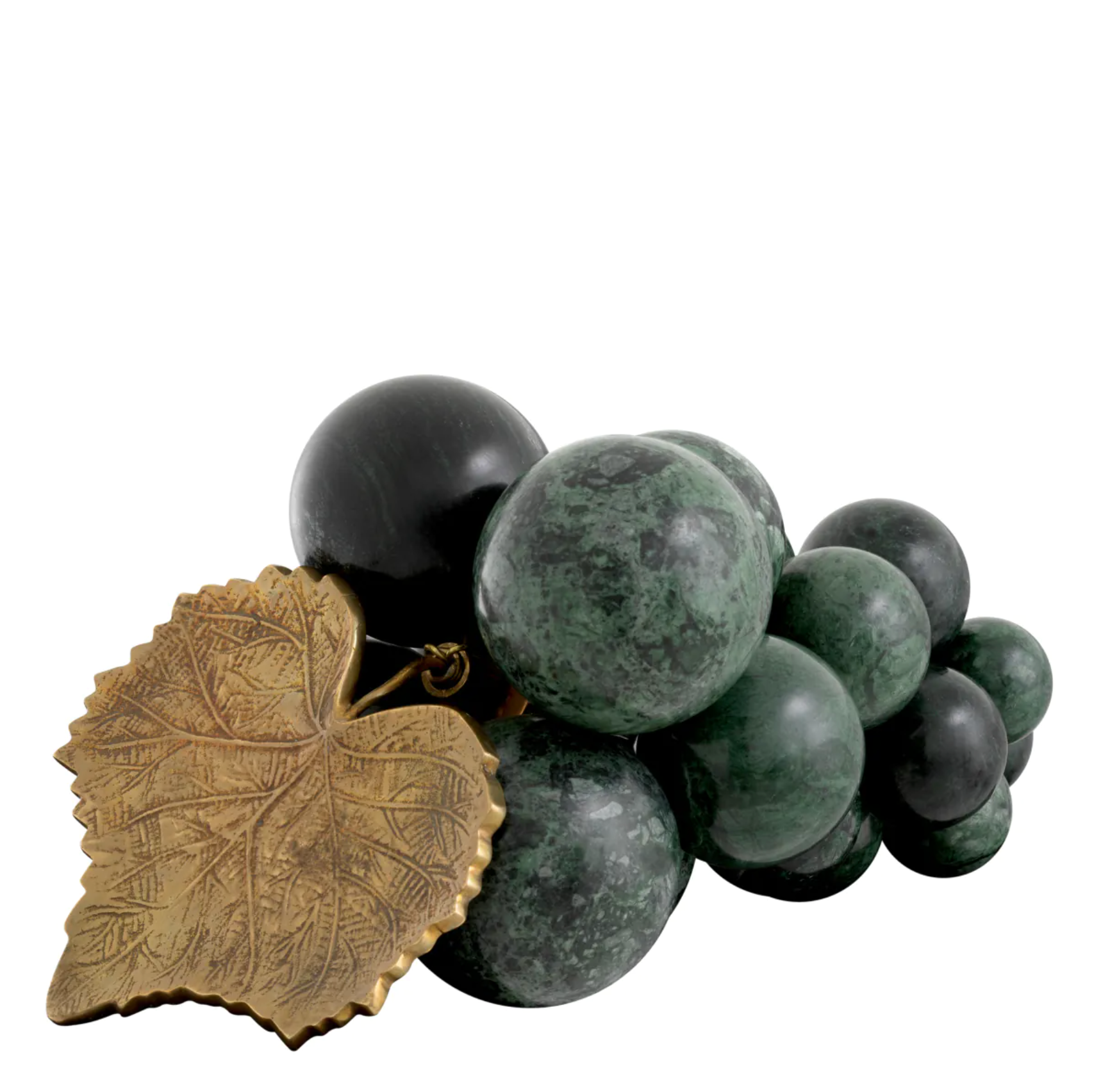 Object Vintage Grapes - FABULOUS HOME