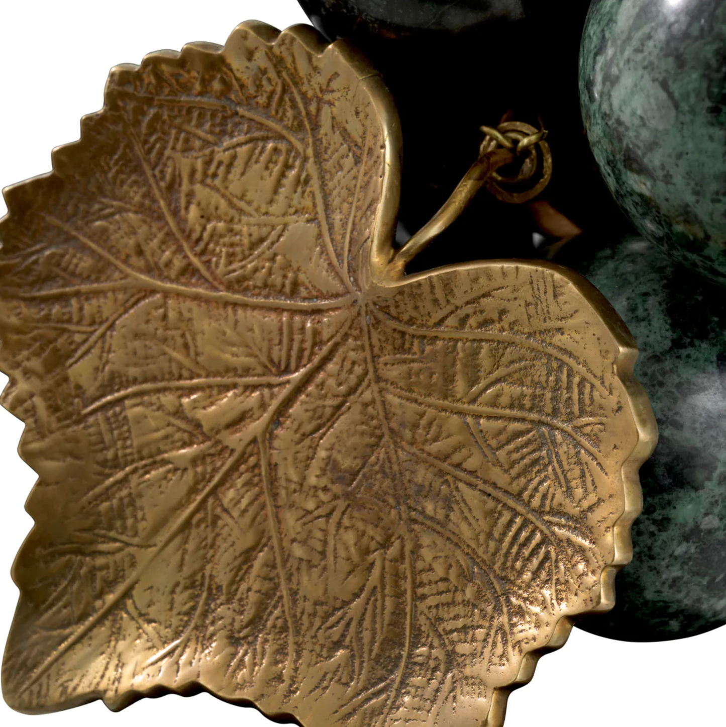 Object Vintage Grapes - FABULOUS HOME