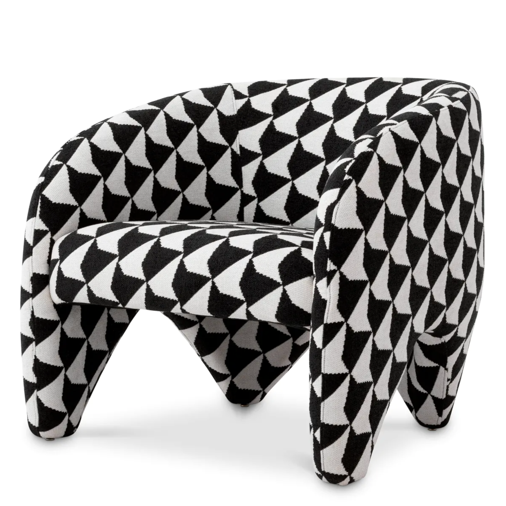 Chair Toledo - FABULOUS HOME