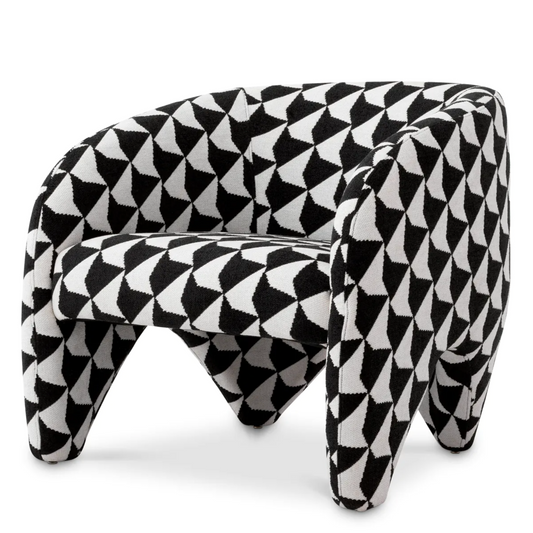 Chair Toledo - FABULOUS HOME