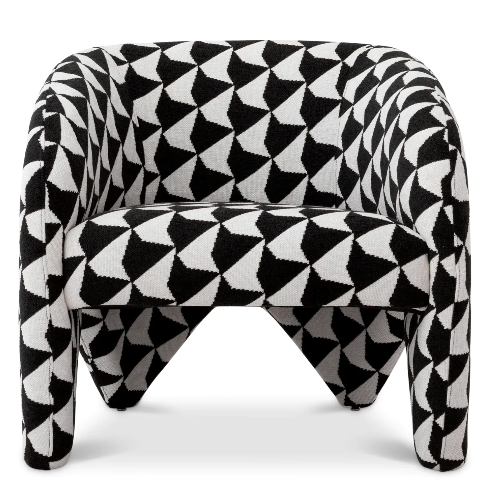 Chair Toledo - FABULOUS HOME