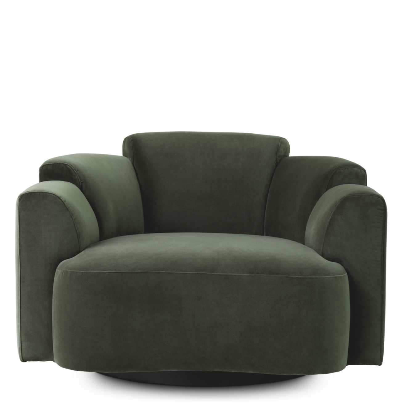 Swivel Chair Marbella - FABULOUS HOME