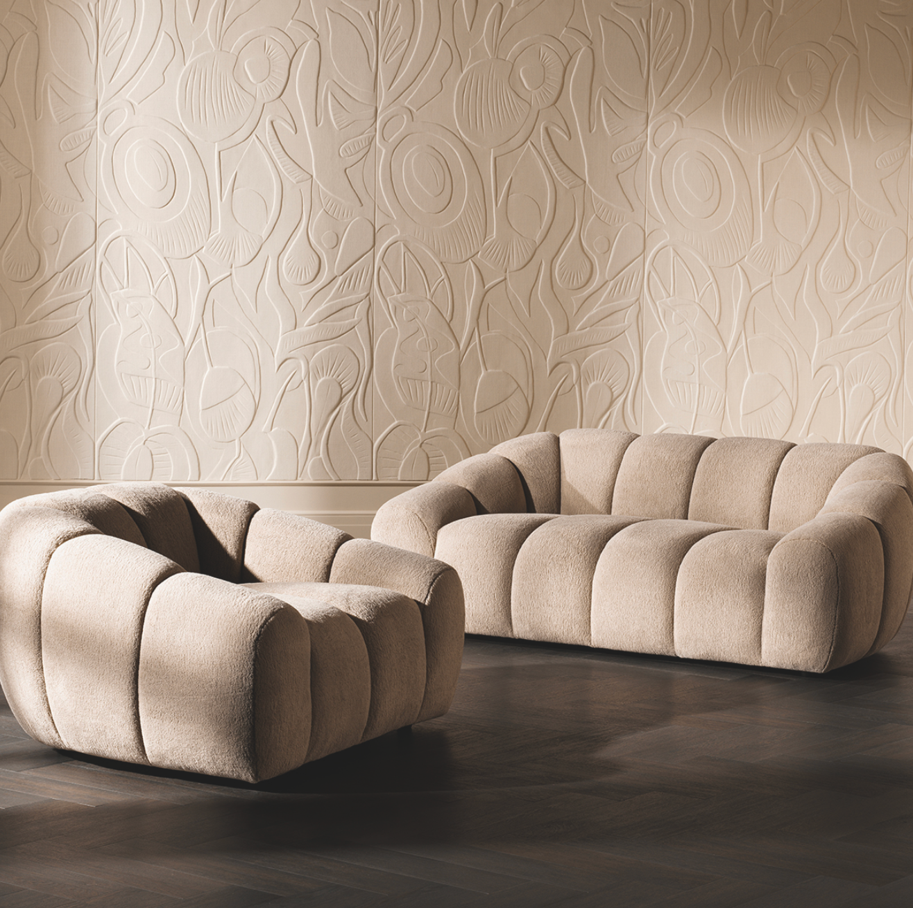 Chair Gavona - FABULOUS HOME
