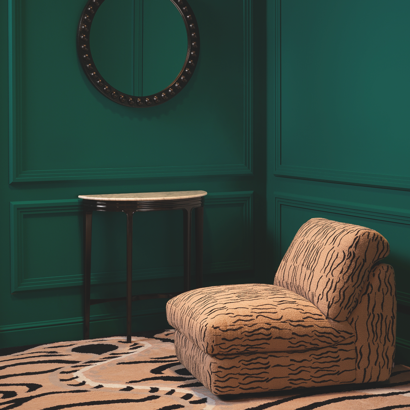 Chair Alden - FABULOUS HOME