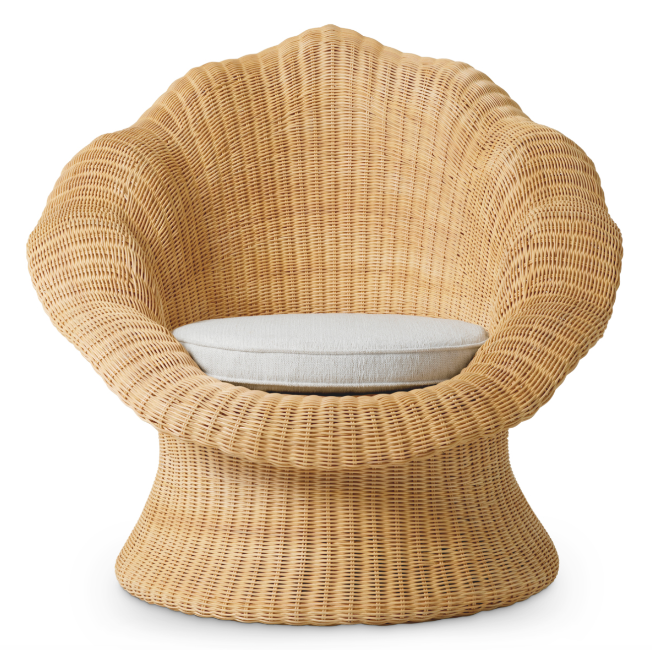 Lounge Chair Somerly - FABULOUS HOME