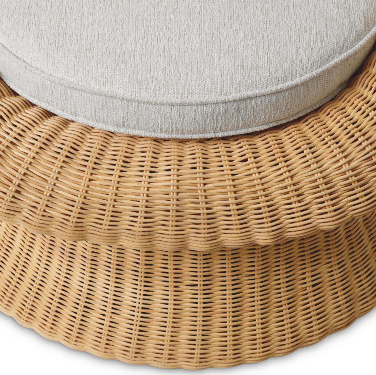 Lounge Chair Somerly - FABULOUS HOME