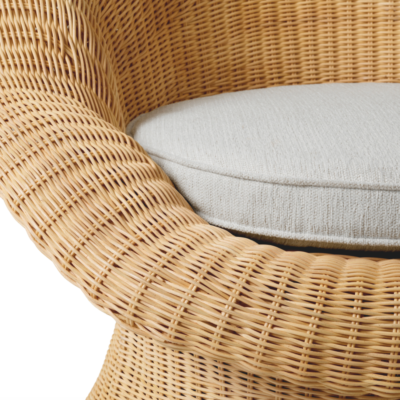 Lounge Chair Somerly - FABULOUS HOME
