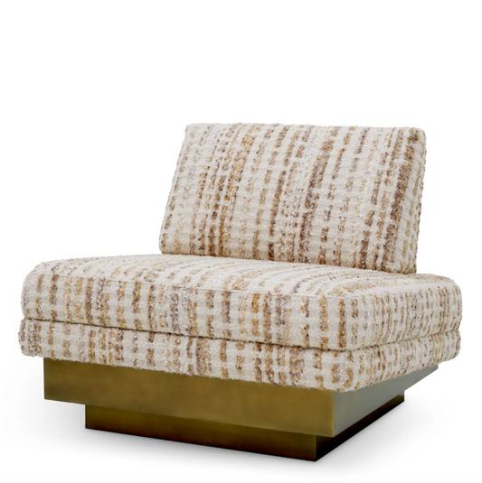 Chair Rubina - FABULOUS HOME