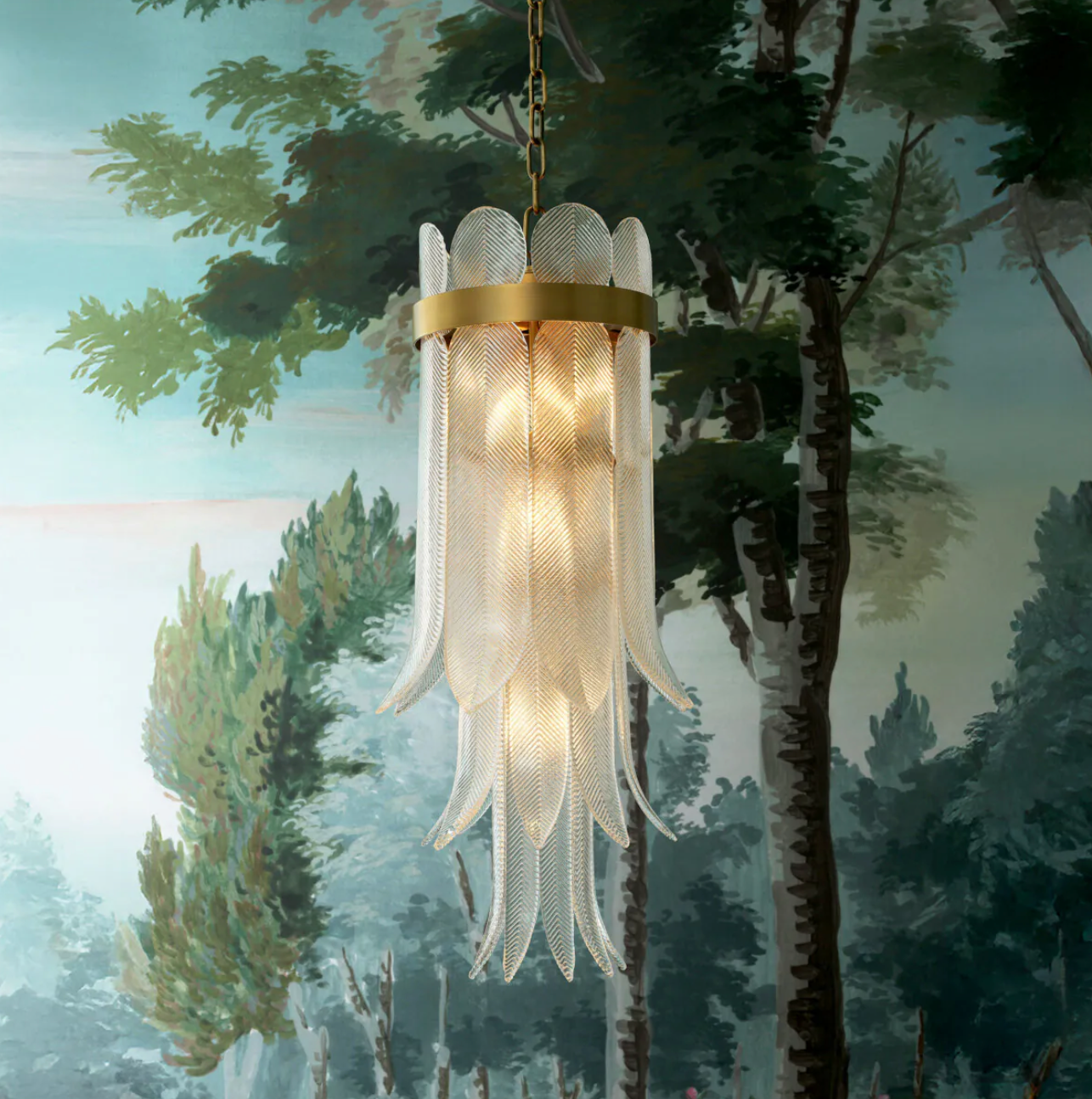 Chandelier Erika S - FABULOUS HOME