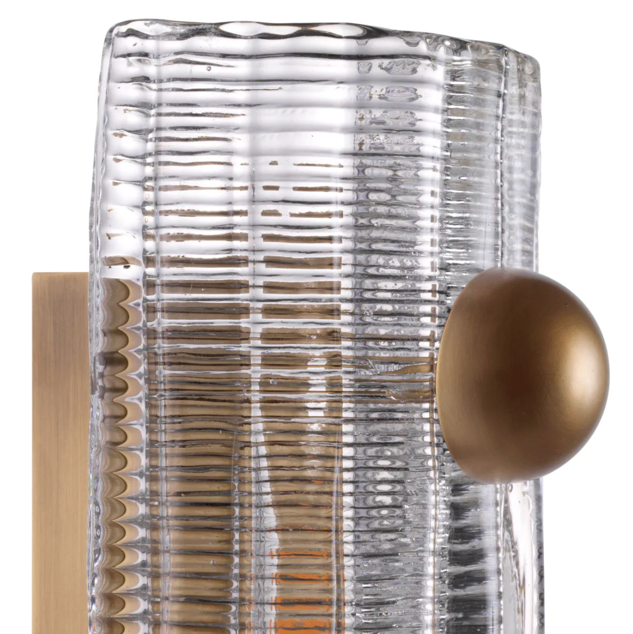 Wall Lamp Dara - FABULOUS HOME