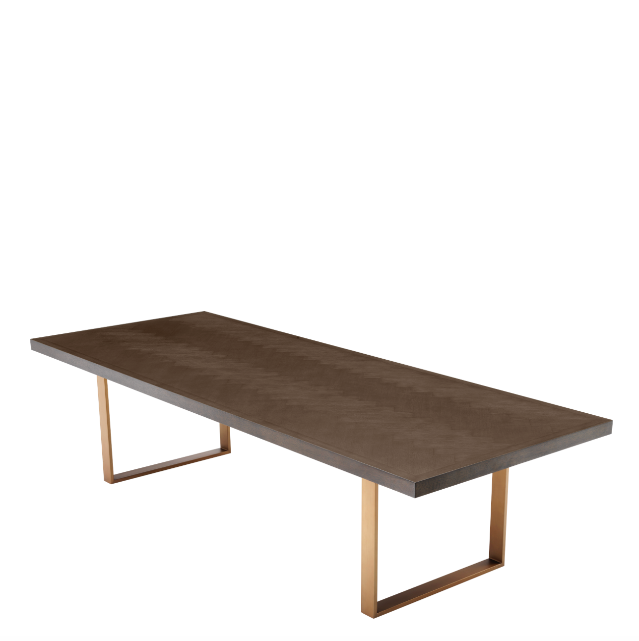 Dining Table Melchior 300 cm - FABULOUS HOME