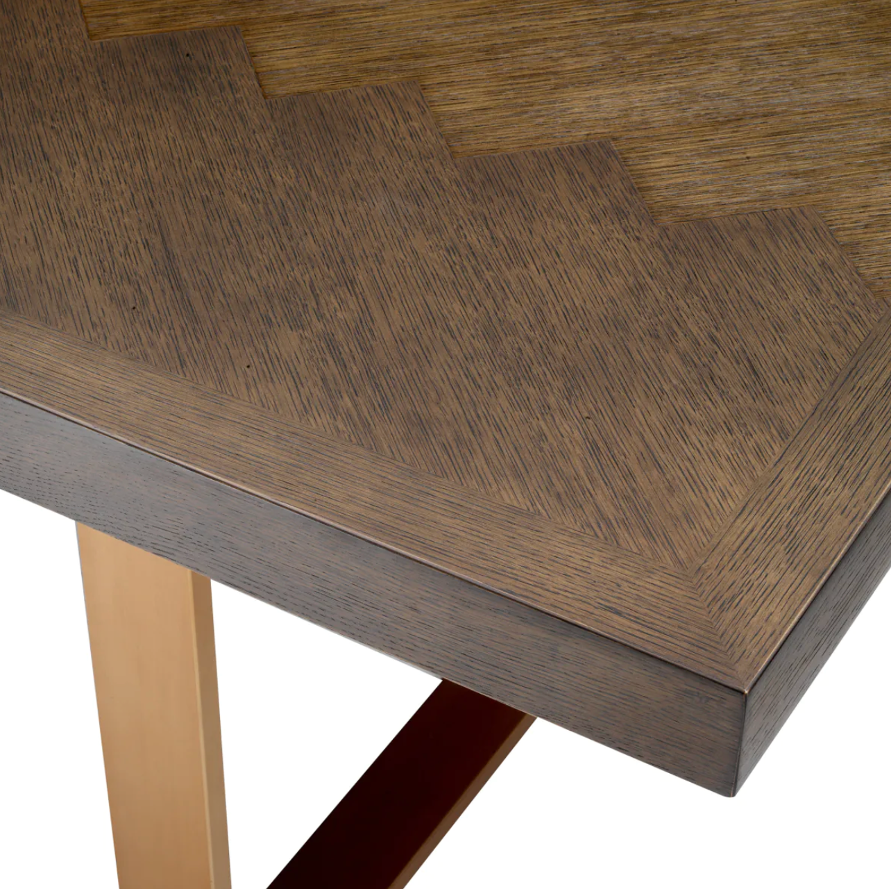 Dining Table Melchior 300 cm - FABULOUS HOME
