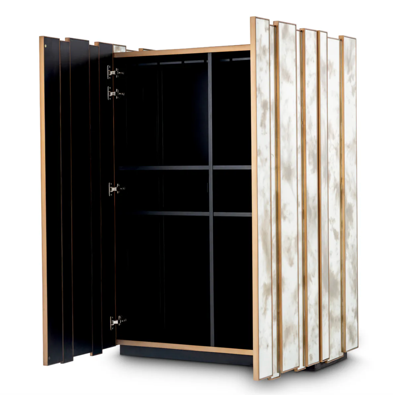 Bar Cabinet Nottingham - FABULOUS HOME
