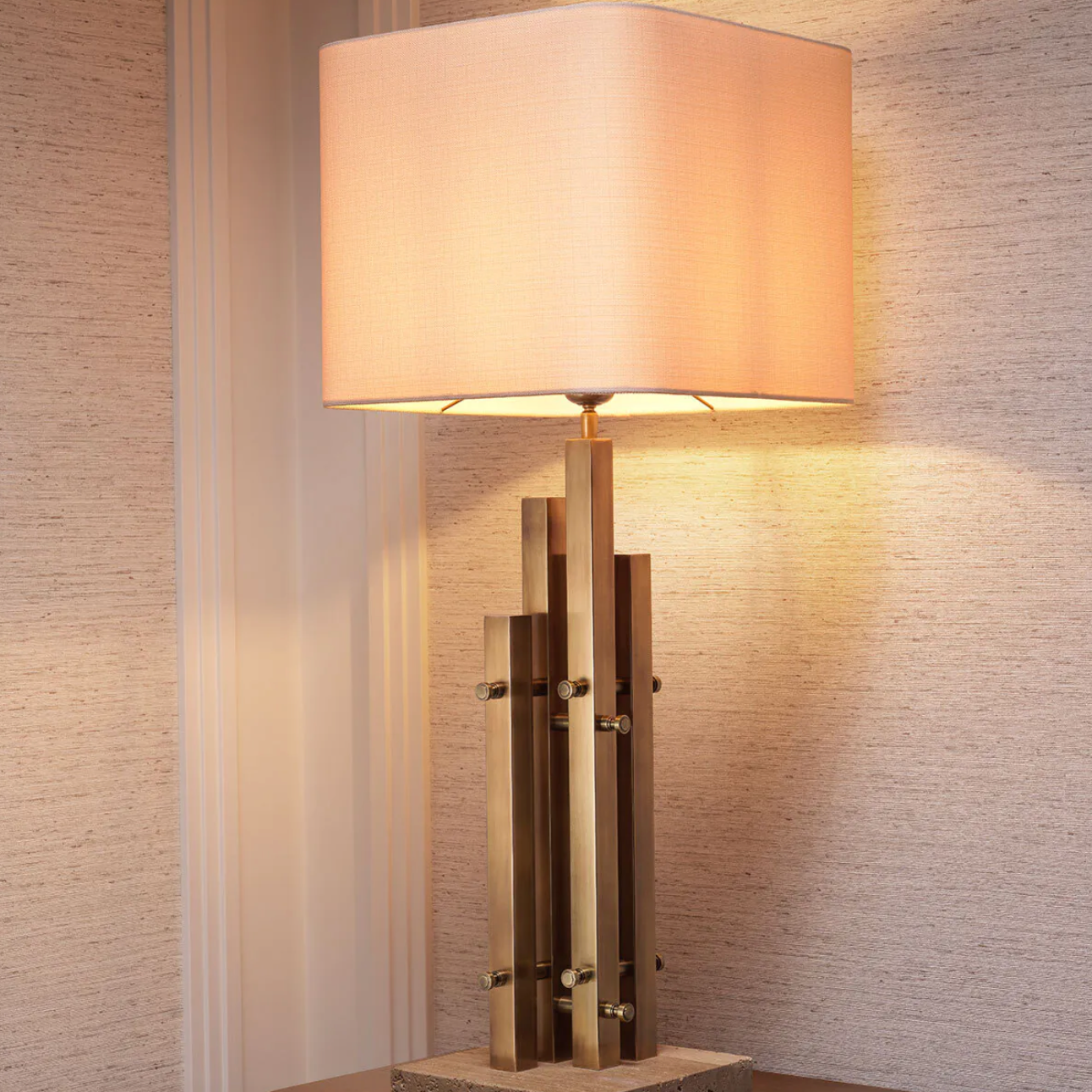 Table Lamp Destino - FABULOUS HOME
