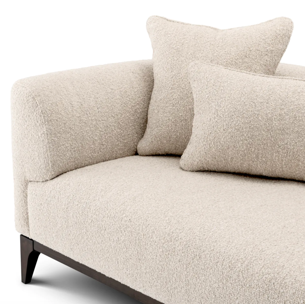 Sofa Brannan - FABULOUS HOME