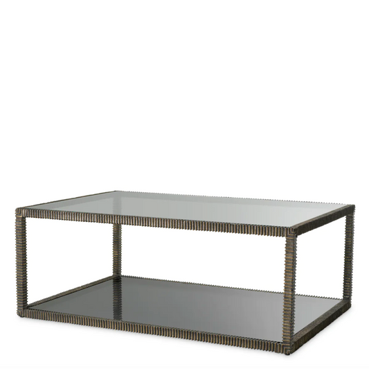 Coffee Table Bethesda - FABULOUS HOME