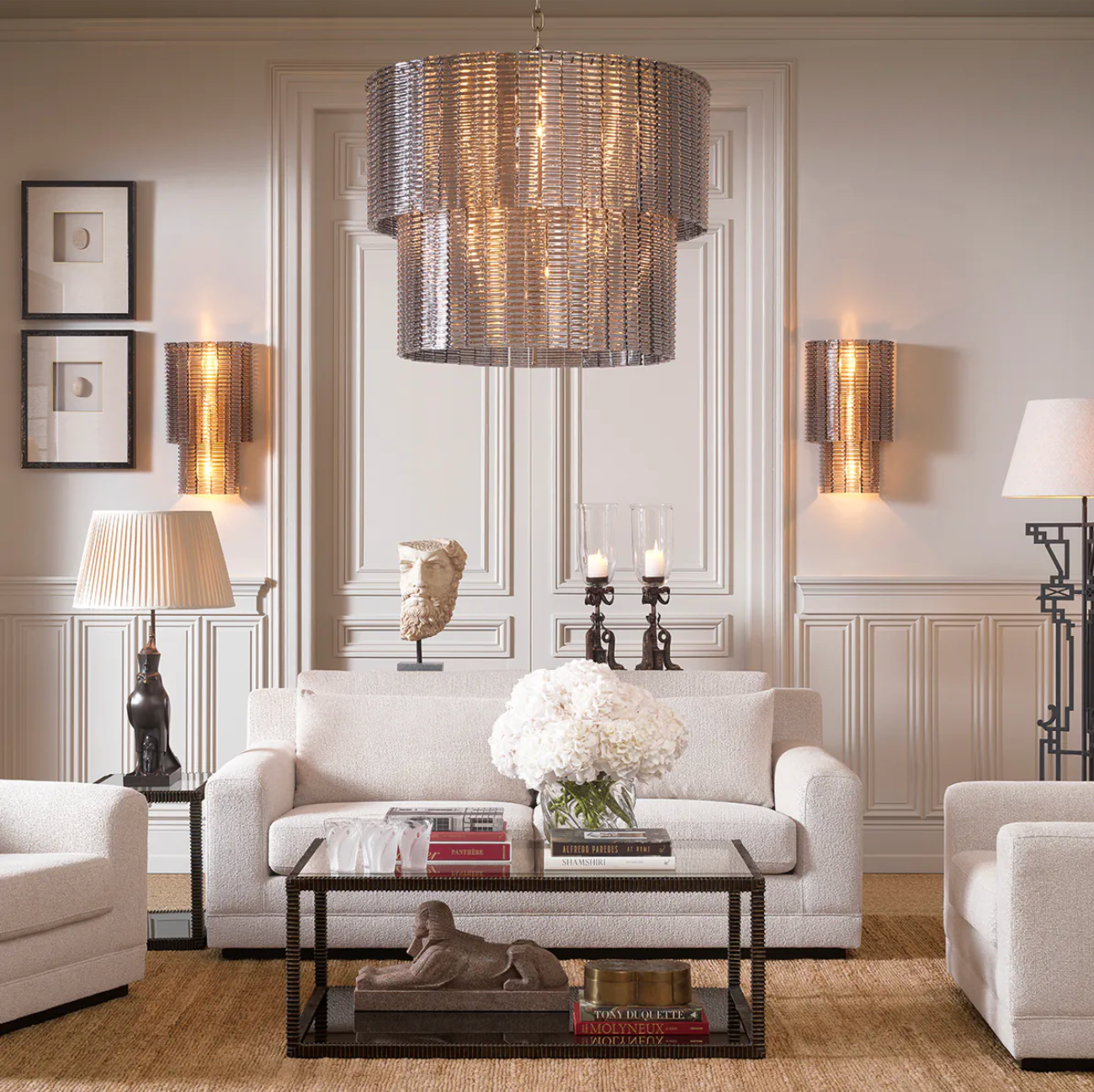 Coffee Table Bethesda - FABULOUS HOME