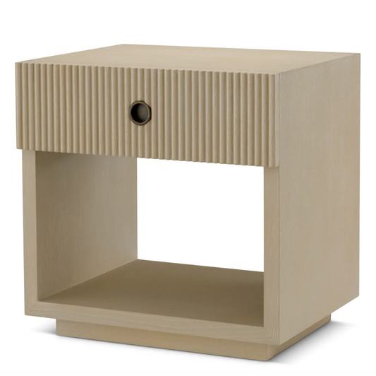 Nightstand Dimitrios - FABULOUS HOME