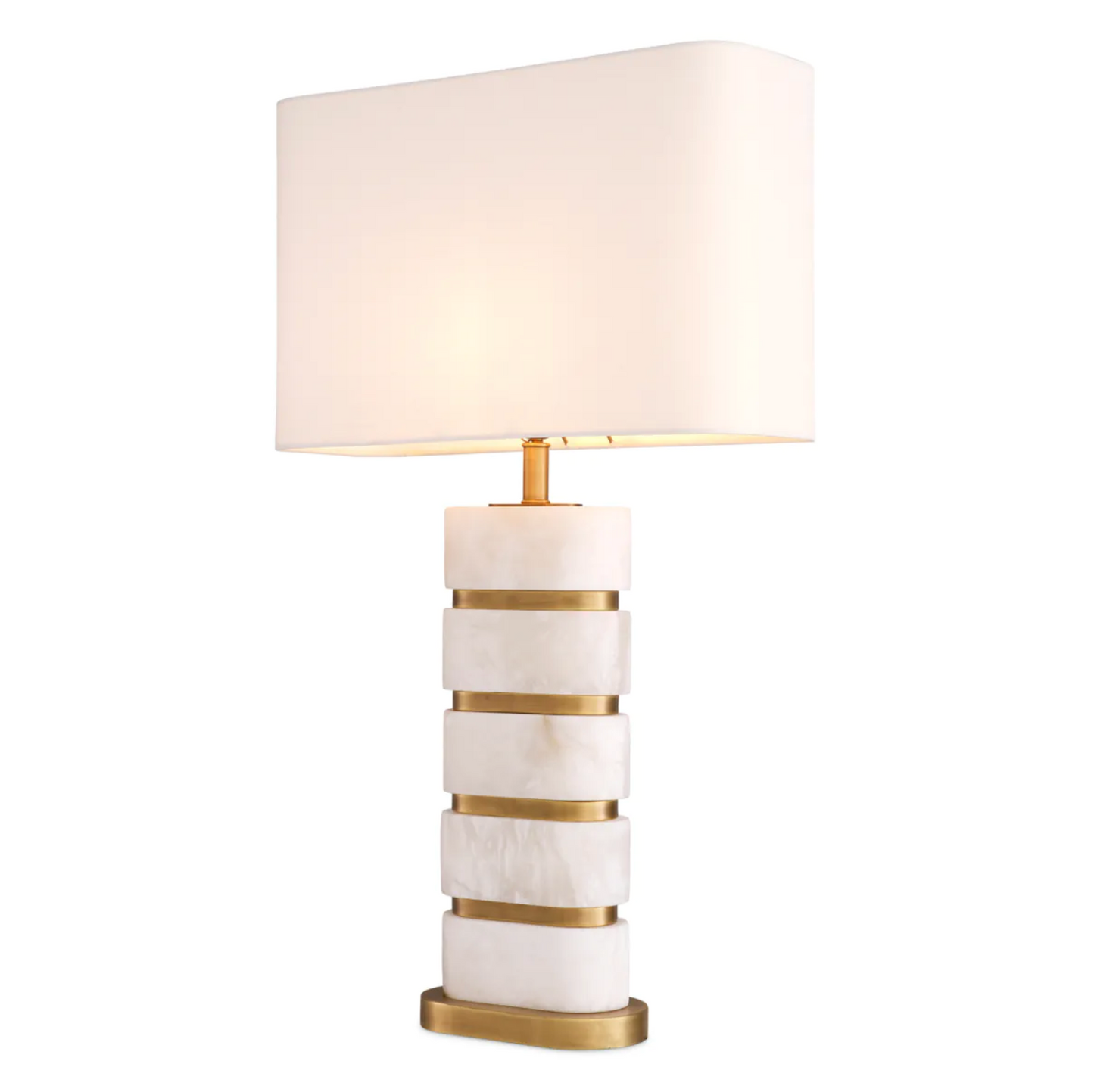 Table Lamp Newall - FABULOUS HOME