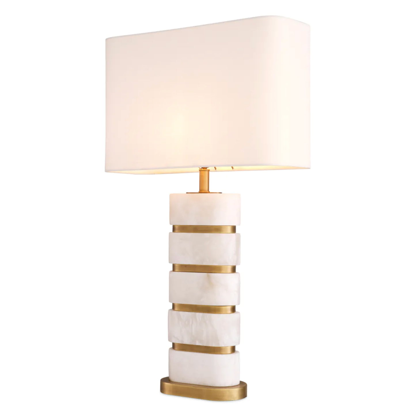 Table Lamp Newall - FABULOUS HOME