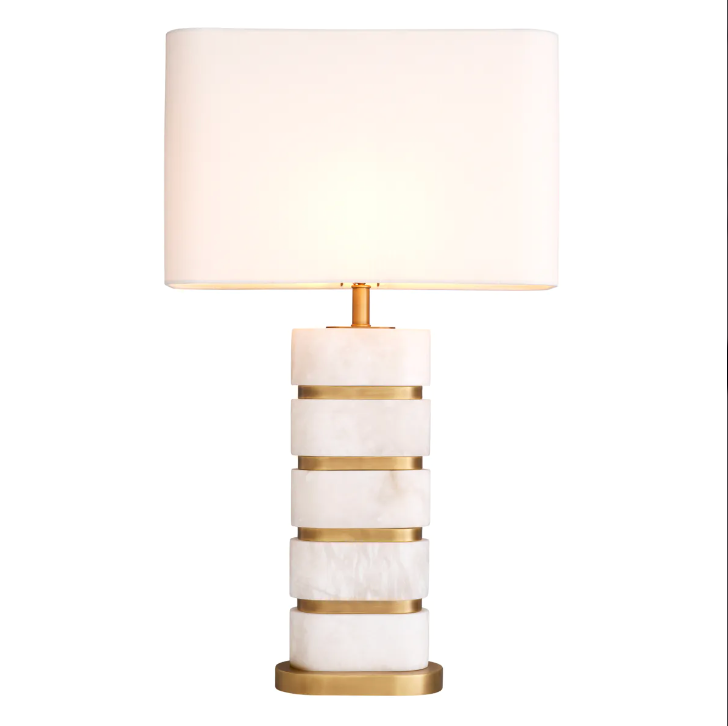 Table Lamp Newall - FABULOUS HOME