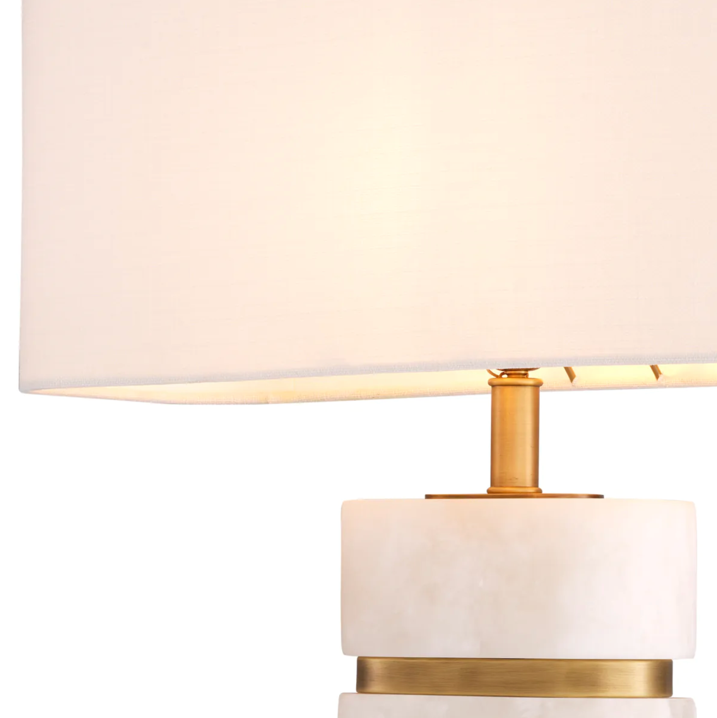 Table Lamp Newall - FABULOUS HOME
