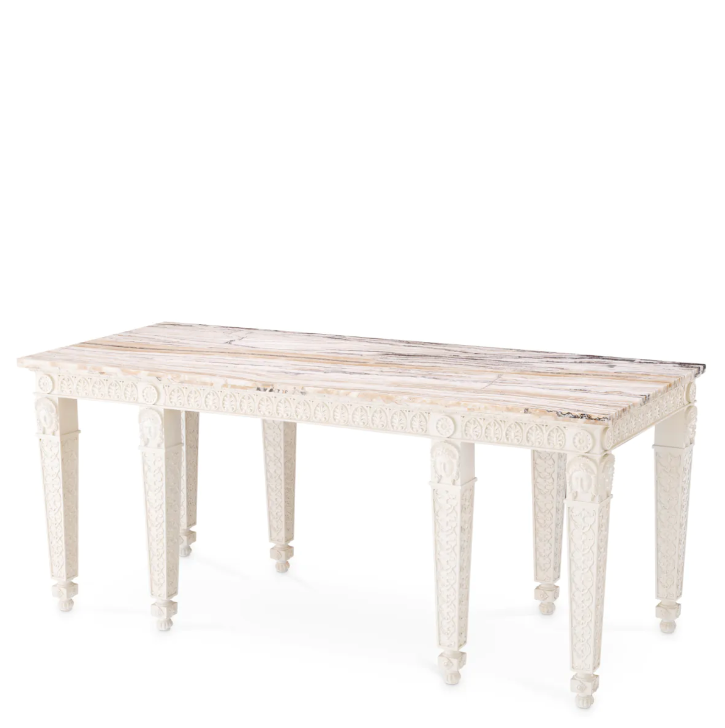 Console Table Croome Court - FABULOUS HOME