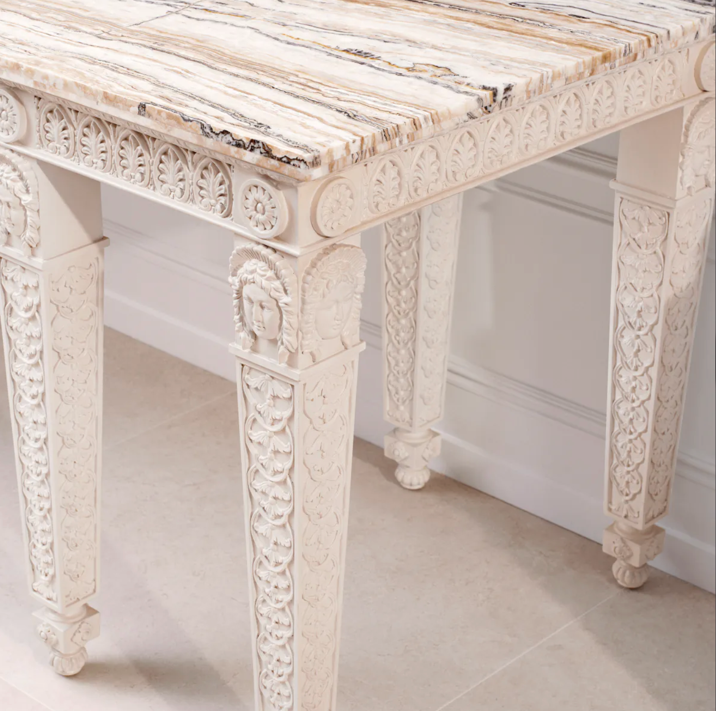 Console Table Croome Court - FABULOUS HOME