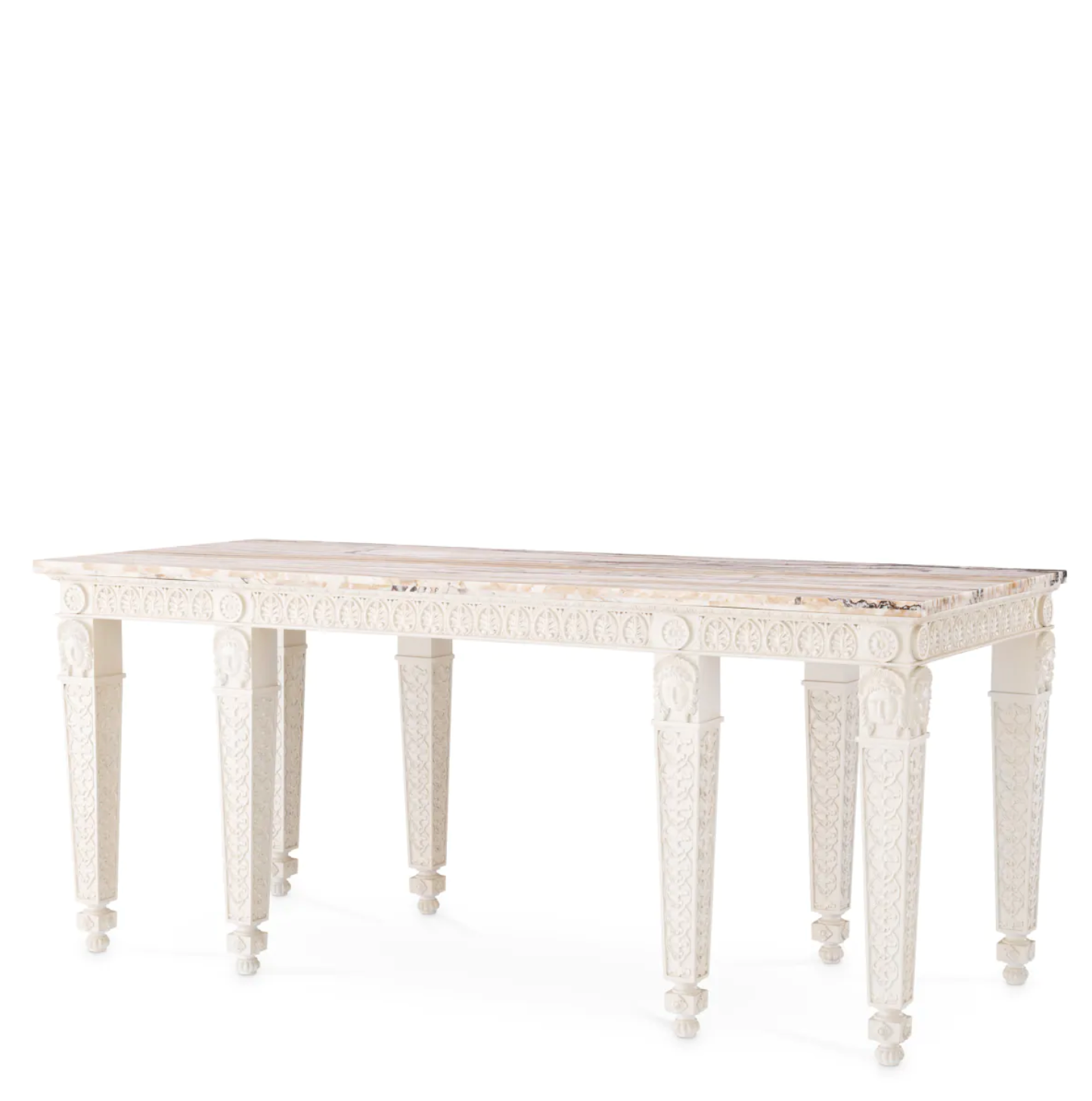 Console Table Croome Court - FABULOUS HOME