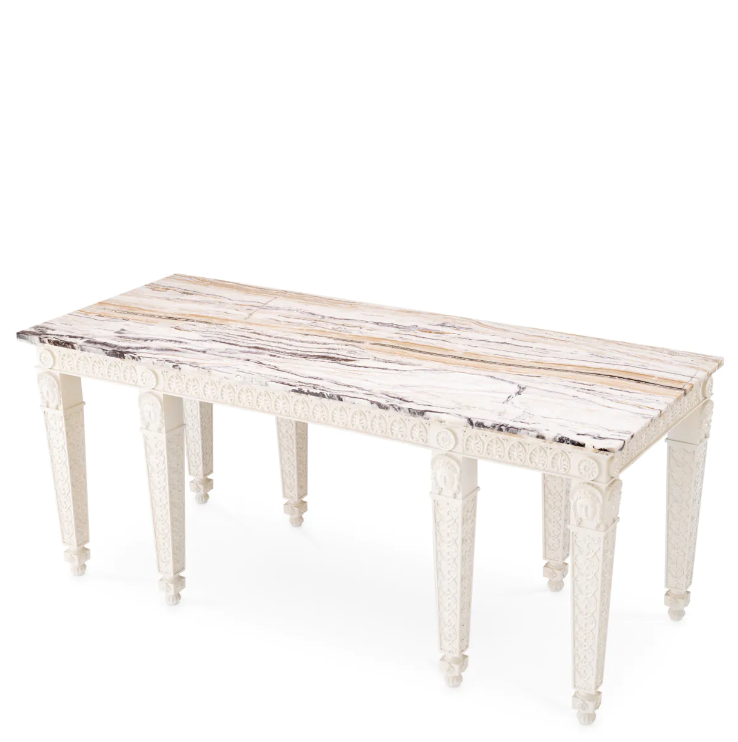Console Table Croome Court - FABULOUS HOME